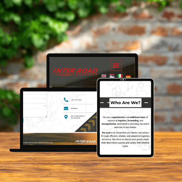 Inter Road Logistics